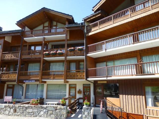 Apartements DOU DU MIDI - Courchevel 1550