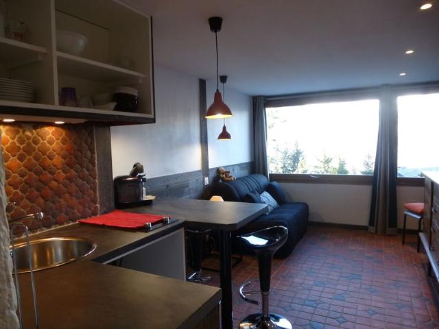 Apartements DOU DU MIDI - Courchevel 1550