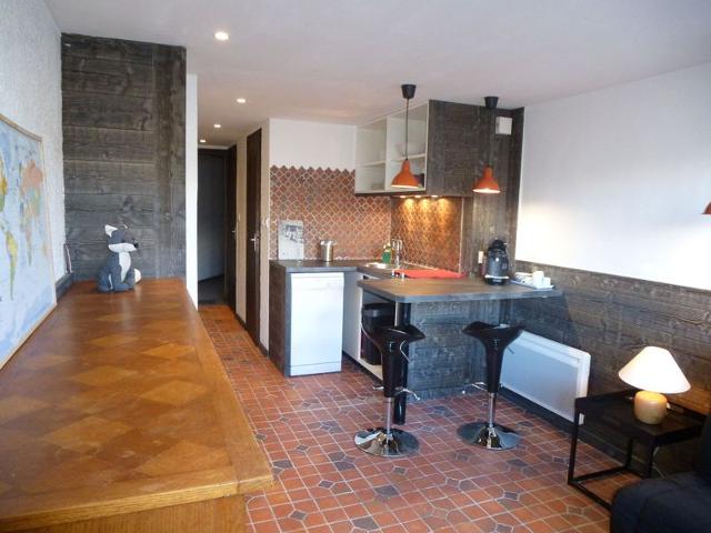 Apartements DOU DU MIDI - Courchevel 1550