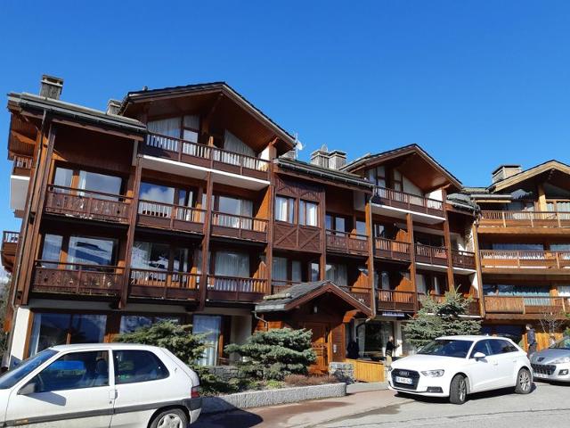 Apartements DOU DU MIDI - Courchevel 1550