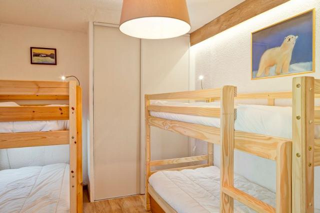 Apartements LE ROC - Courchevel 1550