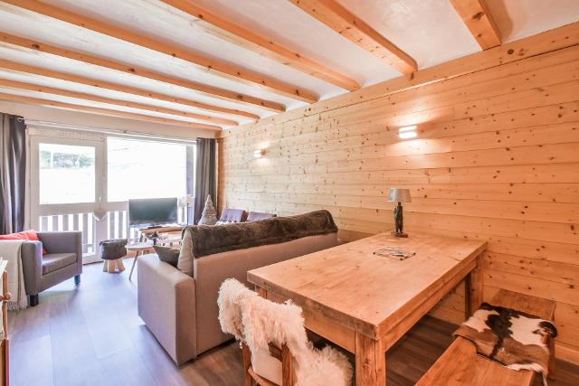 Apartments L'adret - Courchevel 1550