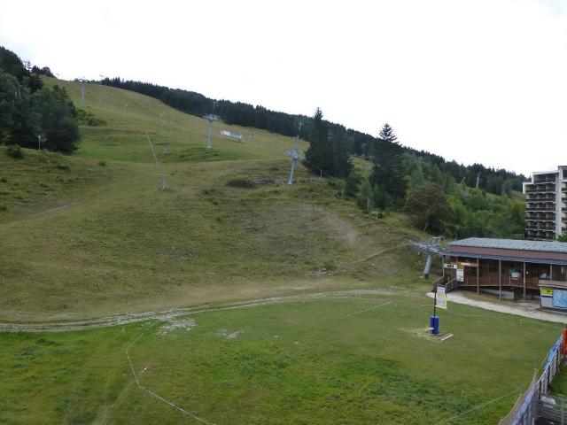 Apartments L'adret - Courchevel 1550