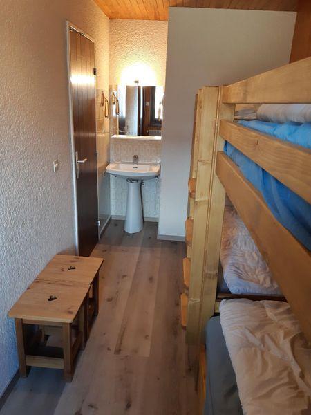 Apartements OURSE BLEUE - Courchevel 1650