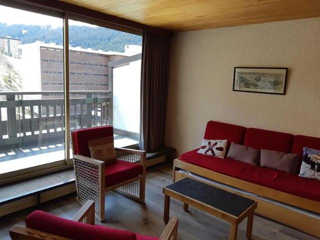 Apartements OURSE BLEUE - Courchevel 1650