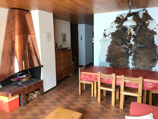 Apartements OURSE BLEUE - Courchevel 1650