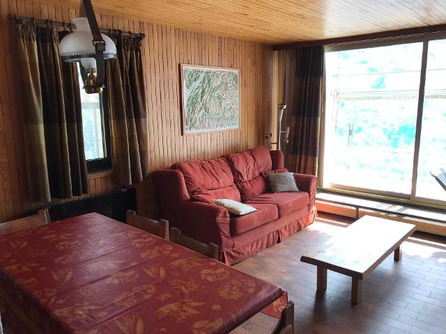 Apartements OURSE BLEUE - Courchevel 1650