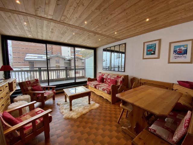 Apartements OURSE BLEUE - Courchevel 1650