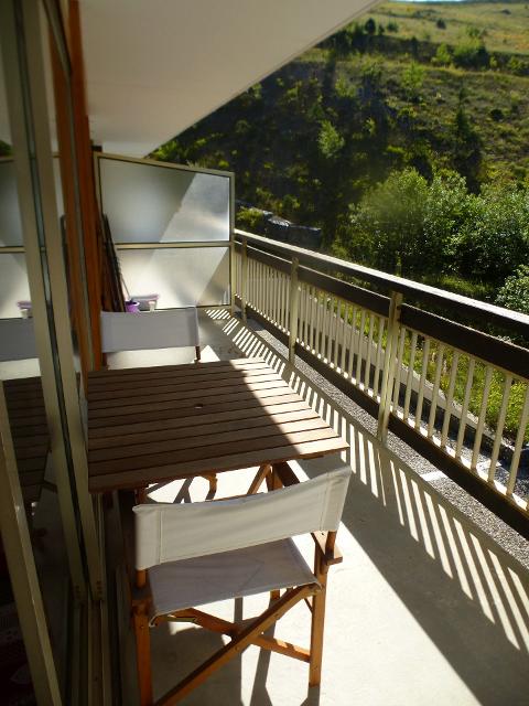 Apartements OURSE BLEUE - Courchevel 1650