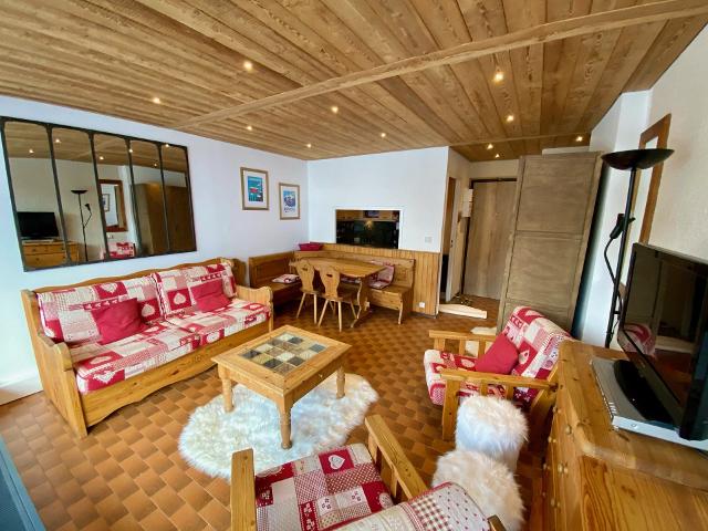 Apartements OURSE BLEUE - Courchevel 1650