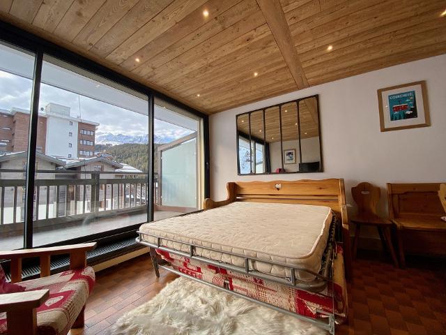 Apartements OURSE BLEUE - Courchevel 1650