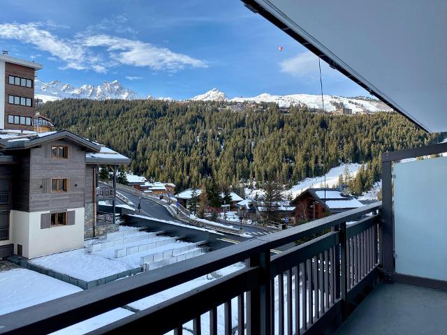 Apartements OURSE BLEUE - Courchevel 1650