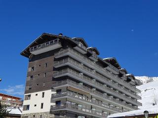 Apartements OURSE BLEUE - Courchevel 1650