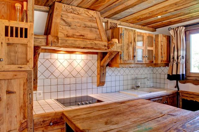 Apartements GRAND SUD - Courchevel 1650