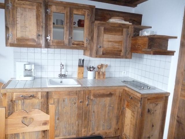 Apartements GRAND SUD - Courchevel 1650