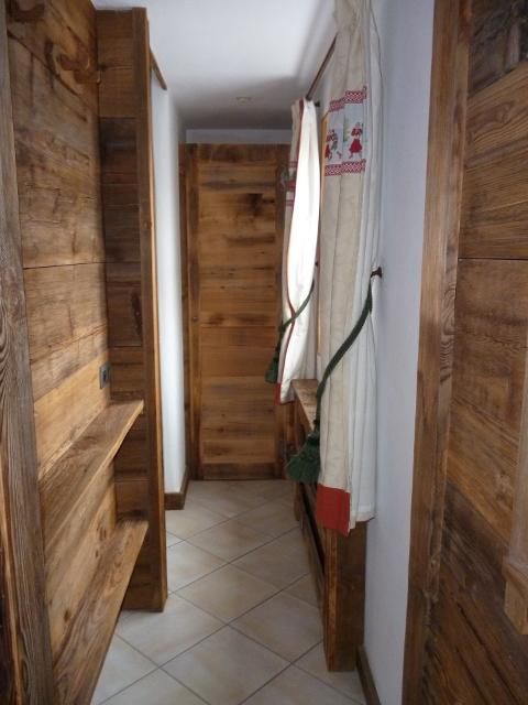 Apartements GRAND SUD - Courchevel 1650