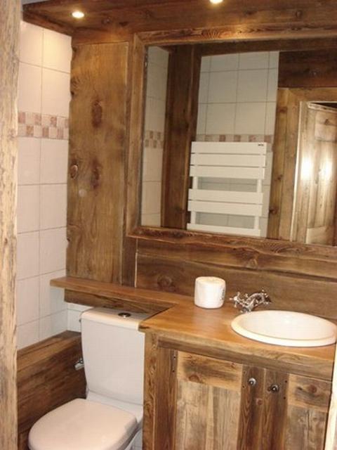 Apartements GRAND SUD - Courchevel 1650