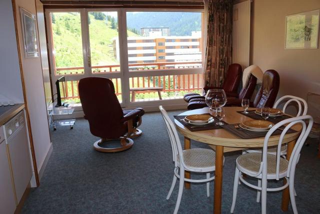 RESIDENCE 1650 - Courchevel 1650