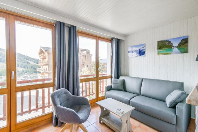 RESIDENCE 1650 - Courchevel 1650