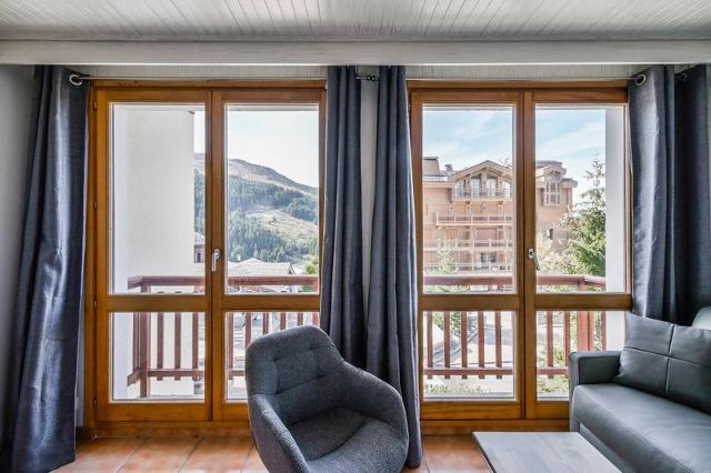 RESIDENCE 1650 - Courchevel 1650