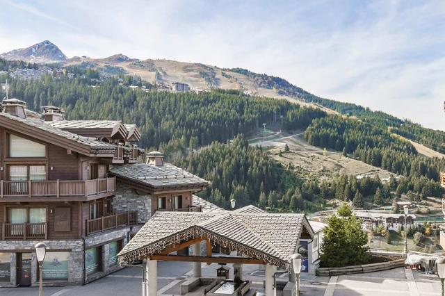 RESIDENCE 1650 - Courchevel 1650