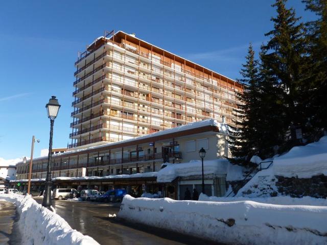 RESIDENCE 1650 - Courchevel 1650