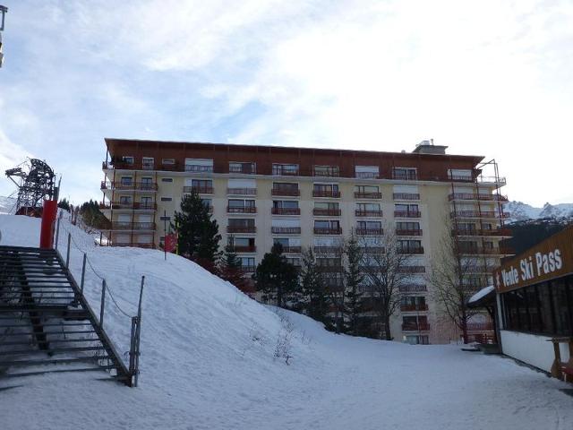 RESIDENCE 1650 - Courchevel 1650