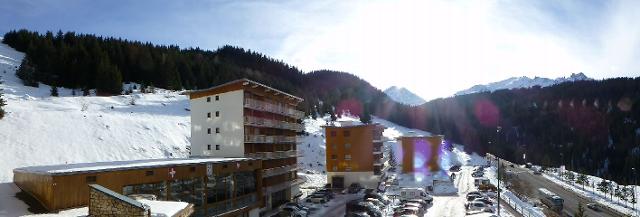 Apartements ARIONDAZ - Courchevel 1650