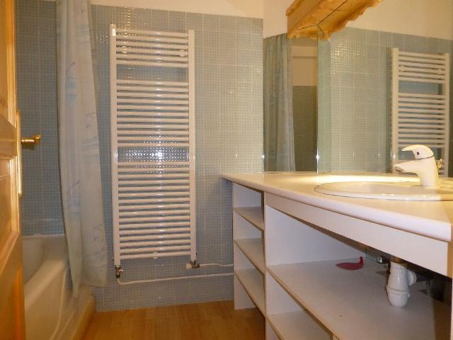 Apartements ARIONDAZ - Courchevel 1650