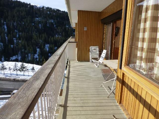 Apartements ARIONDAZ - Courchevel 1650