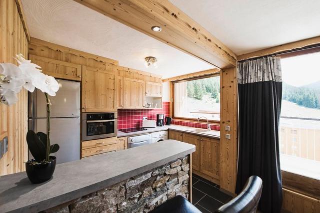 Apartements ARIONDAZ - Courchevel 1650