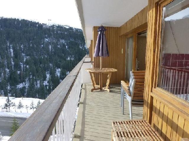 Apartements ARIONDAZ - Courchevel 1650