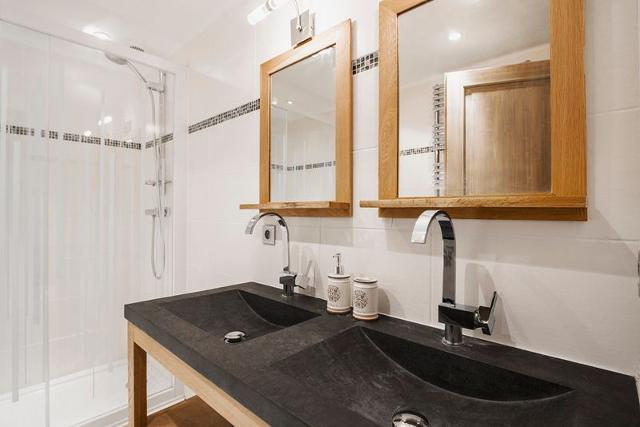 Apartements ARIONDAZ - Courchevel 1650