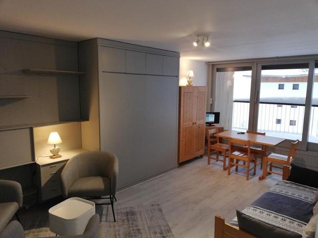 Apartements ARIONDAZ - Courchevel 1650