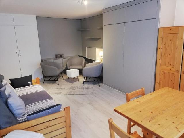 Apartements ARIONDAZ - Courchevel 1650