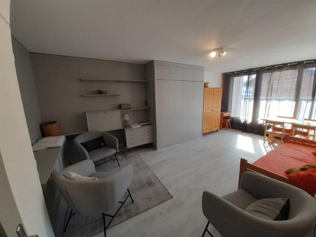 Apartements ARIONDAZ - Courchevel 1650