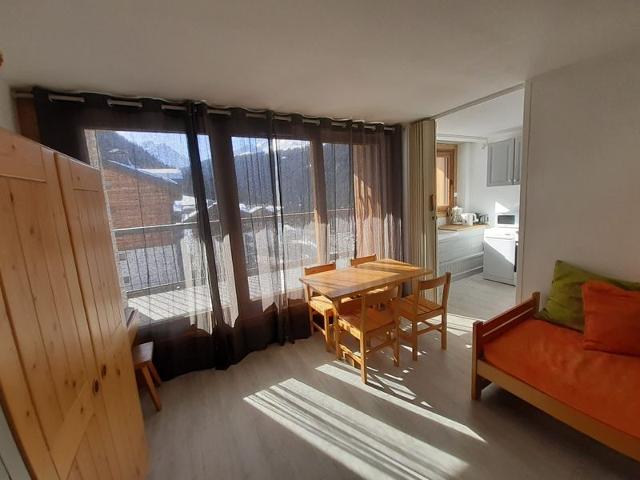 Apartements ARIONDAZ - Courchevel 1650