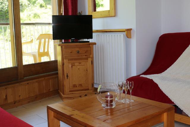 Apartements ARIONDAZ - Courchevel 1650