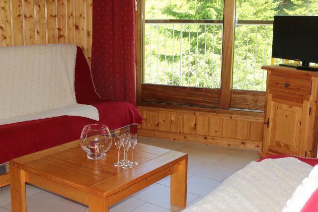 Apartements ARIONDAZ - Courchevel 1650