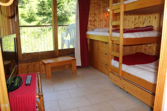 Apartements ARIONDAZ - Courchevel 1650