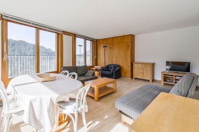 Apartements ARIONDAZ - Courchevel 1650