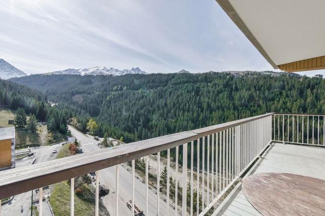 Apartements ARIONDAZ - Courchevel 1650