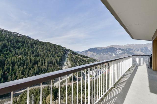 Apartements ARIONDAZ - Courchevel 1650