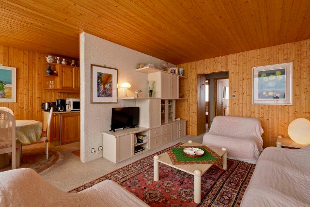 Apartements ARIONDAZ - Courchevel 1650