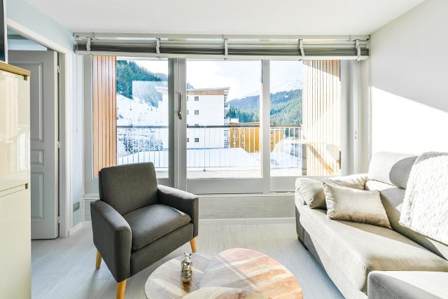 Apartements ARIONDAZ - Courchevel 1650