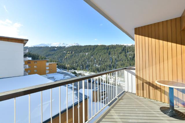 Apartements ARIONDAZ - Courchevel 1650