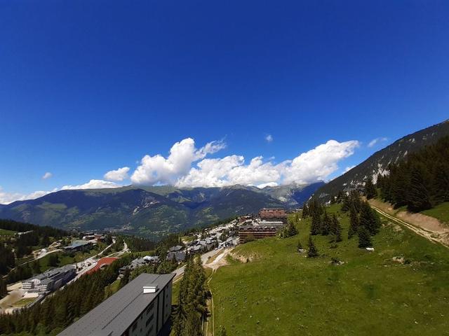 Apartements ARIONDAZ - Courchevel 1650