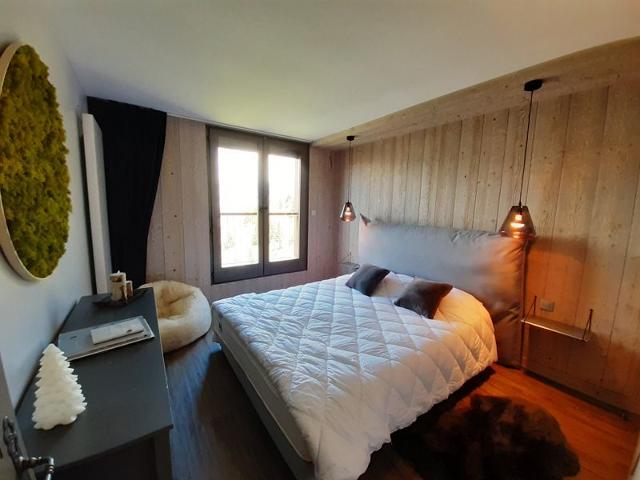 Apartements ARIONDAZ - Courchevel 1650