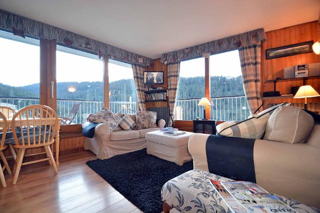 Apartements ARIONDAZ - Courchevel 1650