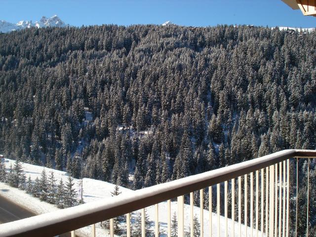 Apartements ARIONDAZ - Courchevel 1650